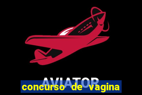 concurso de vagina mais bonita do brasil